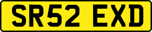 SR52EXD