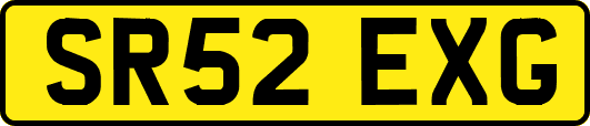 SR52EXG