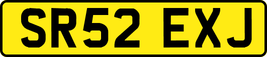 SR52EXJ
