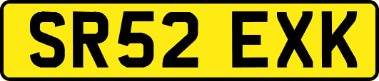 SR52EXK