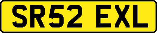 SR52EXL