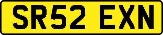 SR52EXN