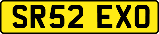 SR52EXO