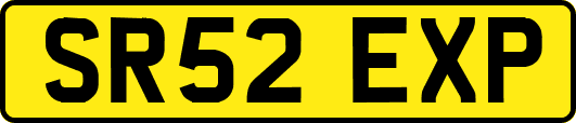 SR52EXP