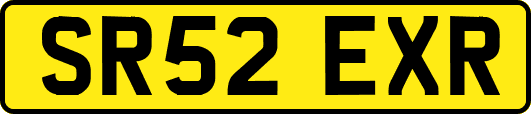 SR52EXR