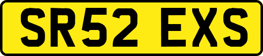 SR52EXS