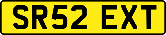 SR52EXT