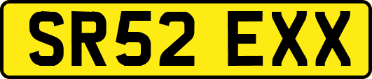 SR52EXX