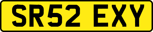 SR52EXY