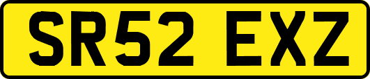 SR52EXZ