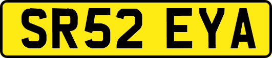 SR52EYA