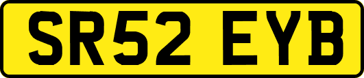 SR52EYB