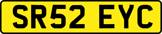 SR52EYC