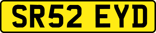 SR52EYD