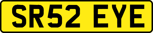 SR52EYE