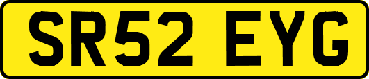 SR52EYG