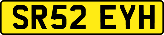 SR52EYH