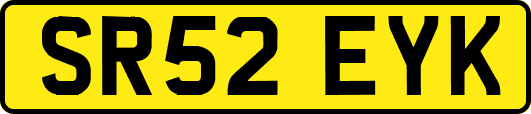 SR52EYK