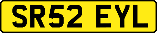 SR52EYL
