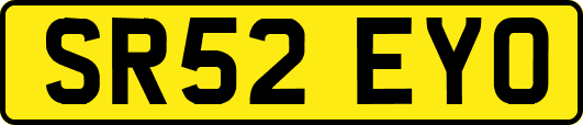 SR52EYO