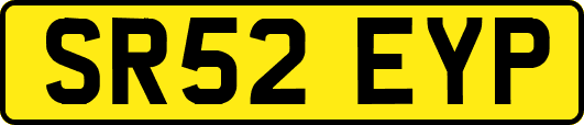 SR52EYP