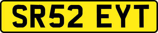 SR52EYT