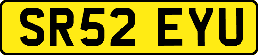SR52EYU