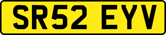SR52EYV