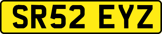 SR52EYZ