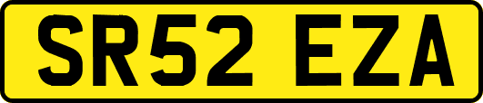 SR52EZA