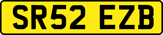 SR52EZB