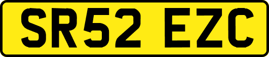 SR52EZC