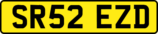 SR52EZD