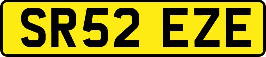 SR52EZE