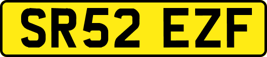SR52EZF