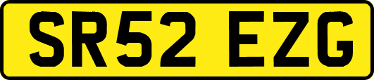 SR52EZG