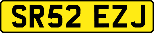 SR52EZJ