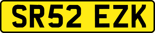 SR52EZK