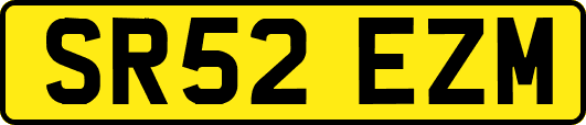 SR52EZM