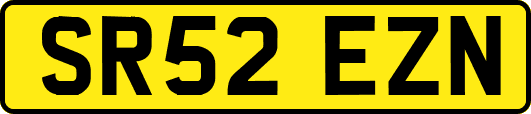 SR52EZN