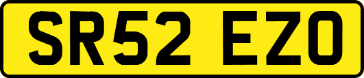 SR52EZO