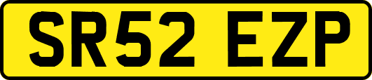 SR52EZP