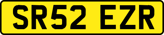 SR52EZR