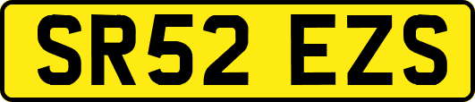 SR52EZS
