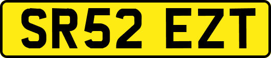 SR52EZT