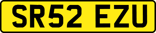 SR52EZU