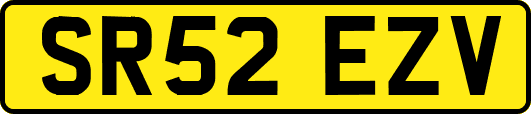 SR52EZV