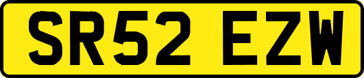 SR52EZW