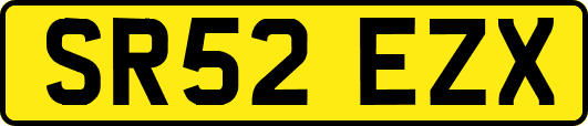 SR52EZX