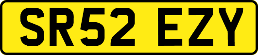 SR52EZY